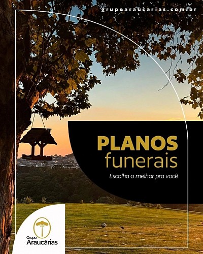Plano Funeral